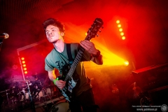 2023.01.14 - Metalowy Początek Roku 2023 - Boneharm