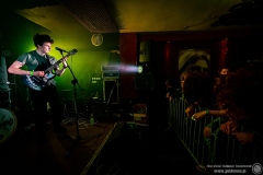 2023.01.14 - Metalowy Początek Roku 2023 - Boneharm