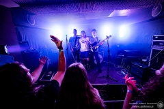 2023.01.14 - Metalowy Początek Roku 2023 - Boneharm