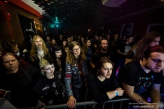 2023.01.14 - Metalowy Początek Roku 2023 - Species