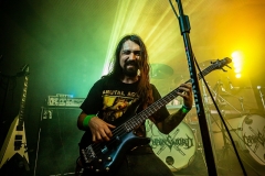 2023.01.14 - Metalowy Początek Roku 2023 - Species