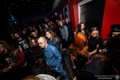 2023.01.14 - Metalowy Początek Roku 2023 - Species