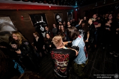 2023.01.14 - Metalowy Początek Roku 2023 - Species