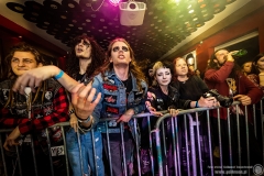 2023.01.14 - Metalowy Początek Roku 2023 - Tassack