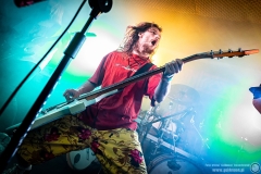 2023.01.14 - Metalowy Początek Roku 2023 - Tassack