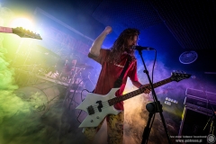 2023.01.14 - Metalowy Początek Roku 2023 - Tassack