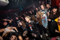 2023.01.14 - Metalowy Początek Roku 2023 - Tassack