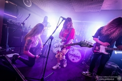 2023.01.14 - Metalowy Początek Roku 2023 - Tassack