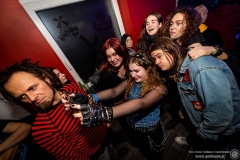 2023.01.14 - Metalowy Początek Roku 2023 - Tassack