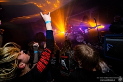 2023.01.14 - Metalowy Początek Roku 2023 - Tassack