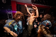 2023.01.14 - Metalowy Początek Roku 2023 - Tassack