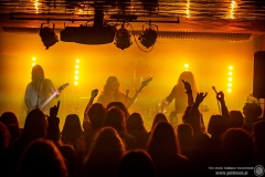 2023.01.14 - Metalowy Początek Roku 2023 - Tassack