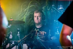 2023.01.14 - Metalowy Początek Roku 2023 - Deathinition