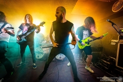 2023.01.14 - Metalowy Początek Roku 2023 - Deathinition
