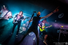 2023.01.14 - Metalowy Początek Roku 2023 - Deathinition