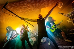 2023.01.14 - Metalowy Początek Roku 2023 - Deathinition