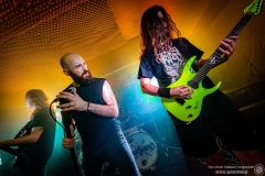 2023.01.14 - Metalowy Początek Roku 2023 - Deathinition