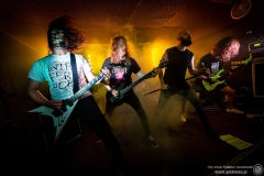 2023.01.14 - Metalowy Początek Roku 2023 - Deathinition