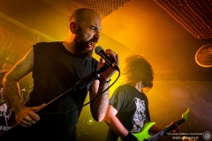 2023.01.14 - Metalowy Początek Roku 2023 - Deathinition