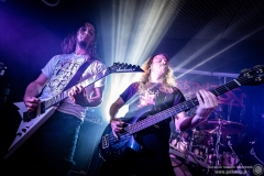 2023.01.14 - Metalowy Początek Roku 2023 - Deathinition