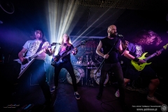 2023.01.14 - Metalowy Początek Roku 2023 - Deathinition