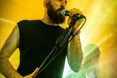 2023.01.14 - Metalowy Początek Roku 2023 - Deathinition