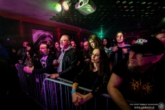 2023.01.14 - Metalowy Początek Roku 2023 - Deathinition