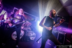2023.01.14 - Metalowy Początek Roku 2023 - Deathinition