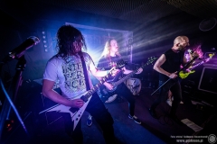 2023.01.14 - Metalowy Początek Roku 2023 - Deathinition