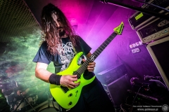 2023.01.14 - Metalowy Początek Roku 2023 - Deathinition