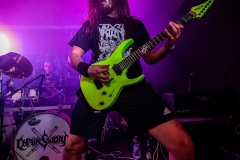 2023.01.14 - Metalowy Początek Roku 2023 - Deathinition