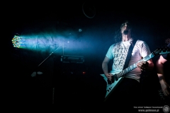 2023.01.14 - Metalowy Początek Roku 2023 - Deathinition