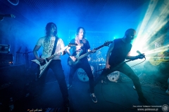 2023.01.14 - Metalowy Początek Roku 2023 - Deathinition