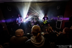 2023.01.14 - Metalowy Początek Roku 2023 - Deathinition