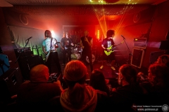 2023.01.14 - Metalowy Początek Roku 2023 - Deathinition