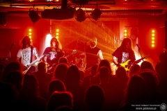 2023.01.14 - Metalowy Początek Roku 2023 - Deathinition