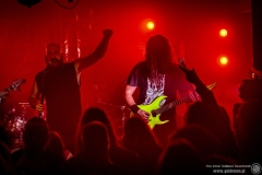 2023.01.14 - Metalowy Początek Roku 2023 - Deathinition