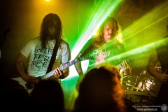 2023.01.14 - Metalowy Początek Roku 2023 - Deathinition