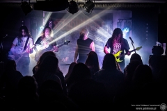 2023.01.14 - Metalowy Początek Roku 2023 - Deathinition