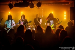 2023.01.14 - Metalowy Początek Roku 2023 - Deathinition