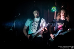2023.01.14 - Metalowy Początek Roku 2023 - Deathinition