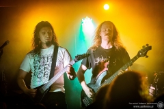 2023.01.14 - Metalowy Początek Roku 2023 - Deathinition