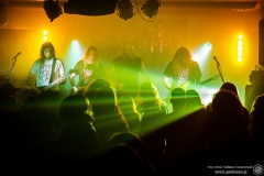 2023.01.14 - Metalowy Początek Roku 2023 - Deathinition
