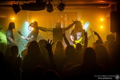 2023.01.14 - Metalowy Początek Roku 2023 - Deathinition