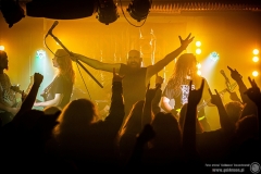 2023.01.14 - Metalowy Początek Roku 2023 - Deathinition