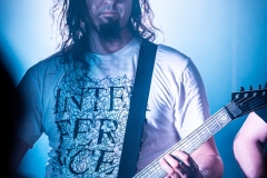 2023.01.14 - Metalowy Początek Roku 2023 - Deathinition
