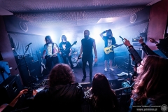 2023.01.14 - Metalowy Początek Roku 2023 - Deathinition
