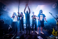 2023.01.14 - Metalowy Początek Roku 2023 - Deathinition