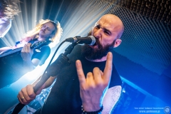 2023.01.14 - Metalowy Początek Roku 2023 - Deathinition