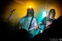 2023.01.14 - Metalowy Początek Roku 2023 - Deathinition